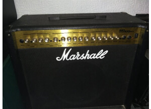 Marshall MG100DFX (85930)