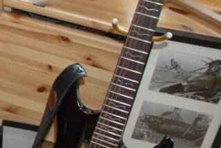Ibanez S470