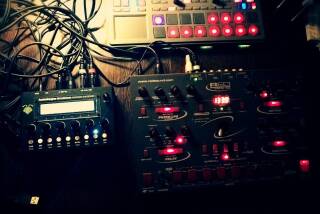 Red Sound Systems Federation BPM FX Pro