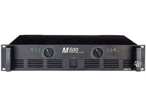 Inter-M M 500 (15039)