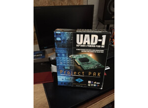 Universal Audio UAD-1 (64937)