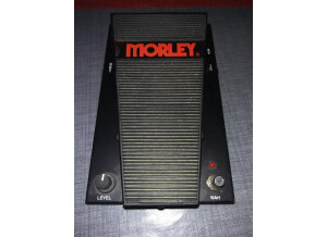 Morley Pro Series Wah (47588)