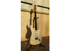 Squier Stratocaster (Made in Japan) (60412)