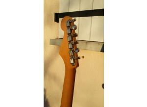 Squier Stratocaster (Made in Japan) (18961)