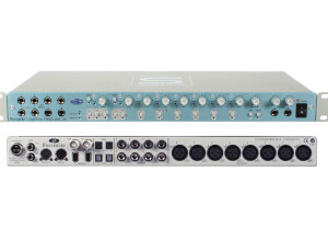 Focusrite saffire pro 26 i o 630261