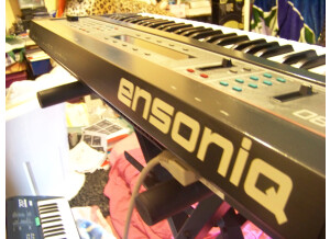 Ensoniq SQ80 (7565)