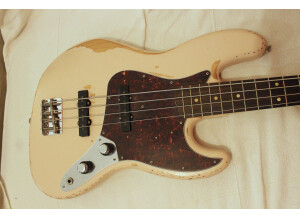 Fender Flea Jazz Bass (16497)