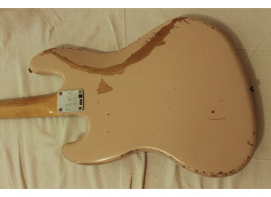 Fender Flea Jazz Bass (49316)