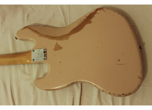 Fender Flea Jazz Bass (58539)