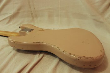 Fender Flea Jazz Bass : IMG 9942.JPG Fender Flea Jazz Bass : IMG 9942.JPG