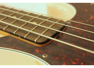 Fender Flea Jazz Bass (91711)