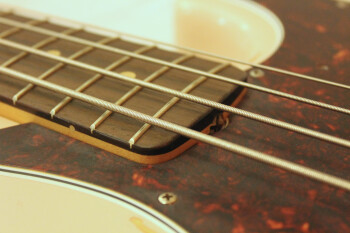 Fender Flea Jazz Bass : IMG 9943.JPG