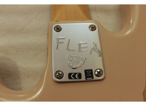 Fender Flea Jazz Bass (96361)