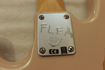 Fender Flea Jazz Bass : IMG 9947.JPG