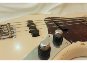 Fender Flea Jazz Bass (91837)