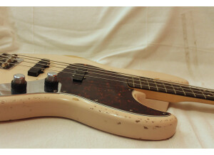 Fender Flea Jazz Bass (51627)
