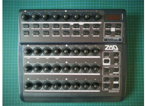 ZAQ Audio Zaquencer (35589)