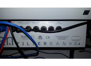 Sherman FilterBank V2 (88102)