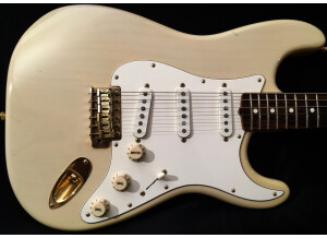 Fender strat ri62 1987 Mary Kay 2