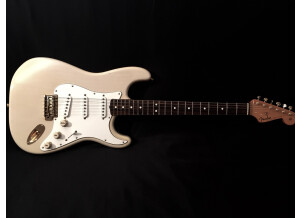 Fender strat ri62 1987 Mary Kay 1