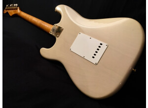 Fender strat ri62 1987 Mary Kay 6