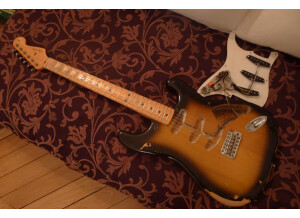 Fender American Vintage '57 Stratocaster (4215)