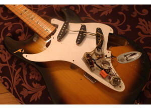 Fender American Vintage '57 Stratocaster (32864)