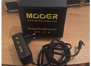 Moog Music MF Drive (56106)
