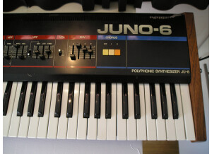 Roland JUNO-6 (16663)