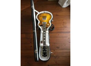 Gibson Les Paul Classic Antique Mahogany (7635)