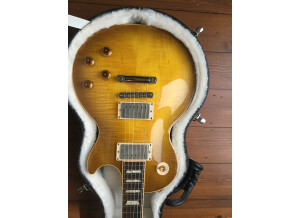 Gibson Les Paul Classic Antique Mahogany (32102)