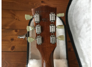 Gibson Les Paul Classic Antique Mahogany (30640)