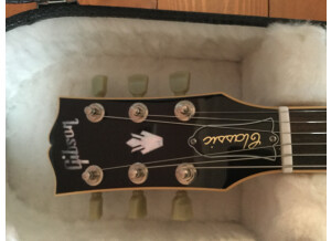 Gibson Les Paul Classic Antique Mahogany (59946)