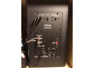 Eltax Monitor III BT (63186)