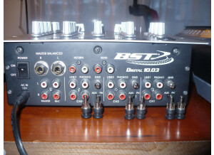 Bst Digital 10.03fx (57423)