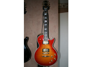 Gibson Les Paul Supreme - Heritage Cherry Sunburst (43195)