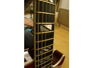 Gibson Les Paul Supreme - Heritage Cherry Sunburst (64857)