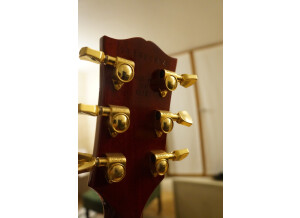 Gibson Les Paul Supreme - Heritage Cherry Sunburst (25954)