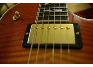 Gibson Les Paul Supreme - Heritage Cherry Sunburst (26158)