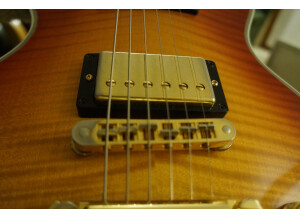 Gibson Les Paul Supreme - Heritage Cherry Sunburst (61846)