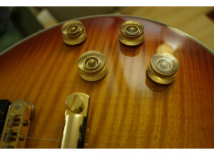 Gibson Les Paul Supreme - Heritage Cherry Sunburst (39709)