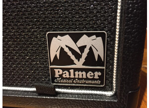 Palmer CAB 112 GBK (5129)