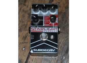 Subdecay Studios Starlight Flanger V2 (90614)