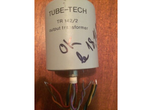 Tube-Tech MP 1A (82290)