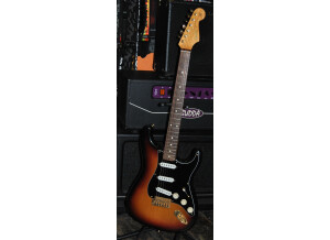 Fender John Mayer Stratocaster (53277)