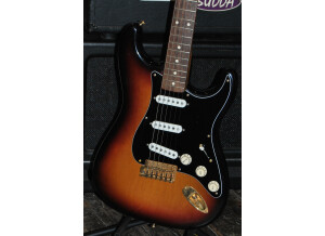 Fender John Mayer Stratocaster (1405)