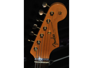 Fender John Mayer Stratocaster (42471)