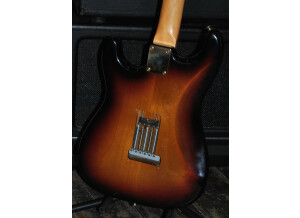 Fender John Mayer Stratocaster (69576)