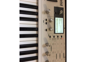 Waldorf Blofeld Keyboard (76690)