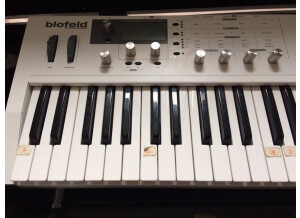 Waldorf Blofeld Keyboard (90995)
